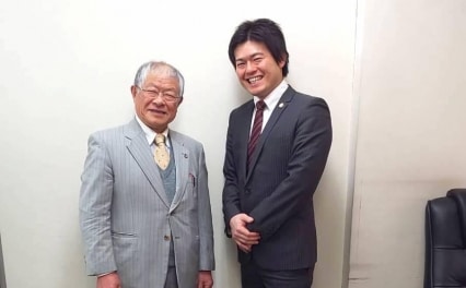 根本法律事務所
