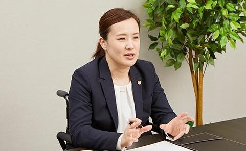 弁護士法人ALG＆Associates横浜法律事務所