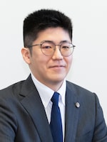 吉津 和輝弁護士