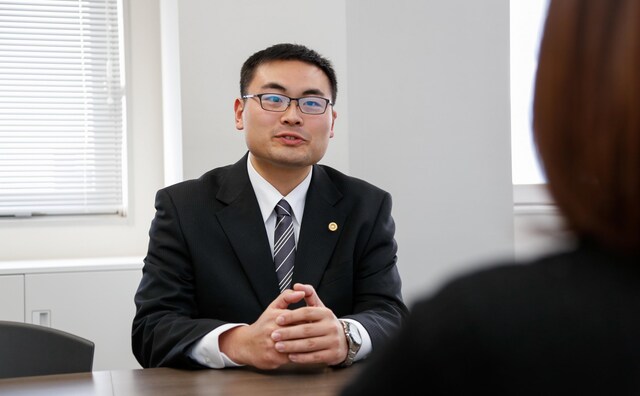 弁護士法人一新総合法律事務所