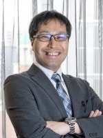 井上 圭章弁護士