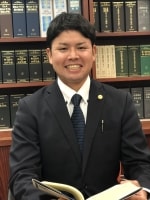 上原 光理弁護士