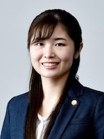 渡部 真莉奈弁護士