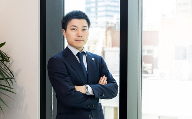 弁護士法人ALG&Associates東京法律事務所