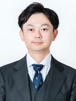 グラディアトル法律事務所新潟オフィス 清水 祐太郎弁護士