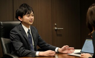 グラディアトル法律事務所新潟オフィス