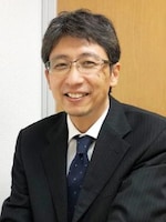 両川 正和弁護士
