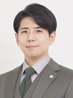 大平 健城弁護士