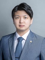 光股 知裕弁護士