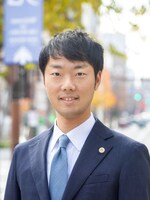 鹿室・髙垣法律事務所 高垣 耕平弁護士