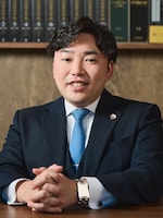 弁護士法人市ヶ谷板橋法律事務所 板橋 晃平弁護士