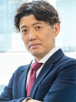 大橋 裕樹弁護士