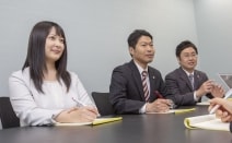 弁護士法人ガーディアン法律事務所八王子オフィス
