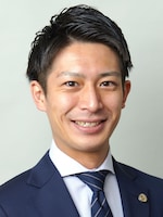 鯖屋 雄大弁護士