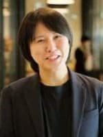 東京スタートアップ法律事務所新宿支店 後藤 亜由夢弁護士