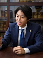 佐野 太一朗弁護士