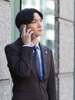 室賀 拓弥弁護士