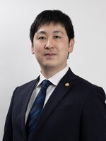 櫛橋 建太弁護士
