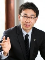大岩 和紀弁護士