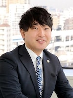 原 悠太弁護士