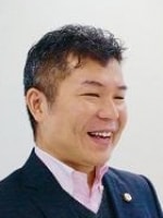 へいわ総合法律事務所 大久保 朝猛弁護士