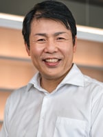 城 哲のプロフィール写真
