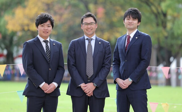 弁護士法人本江法律事務所