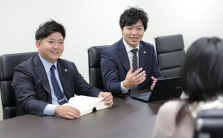 弁護士法人本江法律事務所