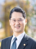 上田 史朗弁護士