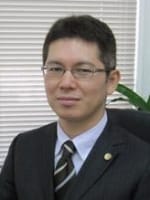大城 真也弁護士