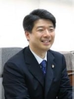 大植 伸弁護士
