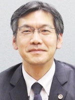 大西 克彦弁護士