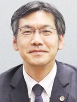 谷町中央法律事務所 大西 克彦弁護士