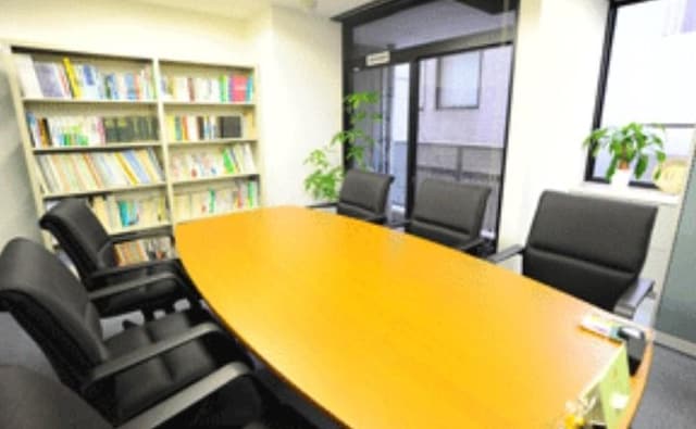 谷町中央法律事務所