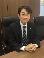 大西 秀範弁護士