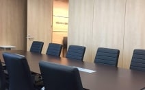 弁護士法人大西総合法律事務所本店事務所