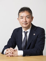 大瀧 友輔弁護士