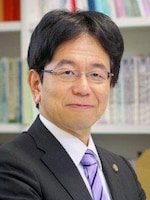 大塚 幸治弁護士
