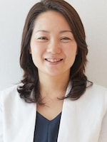 原口 未緒のプロフィール写真