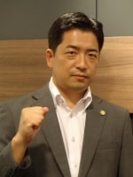 谷井 秀夫弁護士