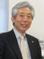 谷萩 陽一弁護士