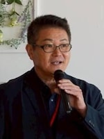 谷林一憲法律事務所 谷林 一憲弁護士