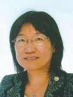 谷 和子弁護士
