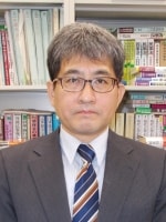 炭竈 訓弁護士