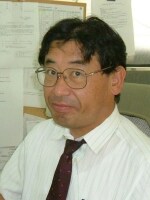 団野 克己弁護士