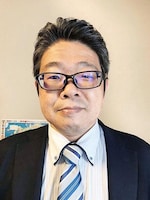 池田 俊雄のプロフィール写真