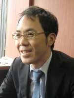 竹内 直久弁護士