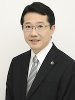公園通り法律事務所 竹之内 洋人弁護士