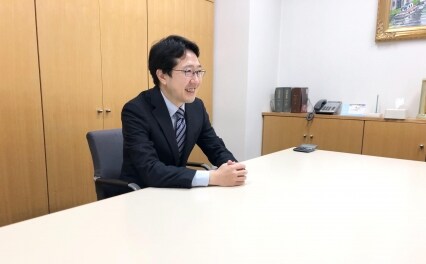 公園通り法律事務所