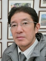 竹本 康志弁護士